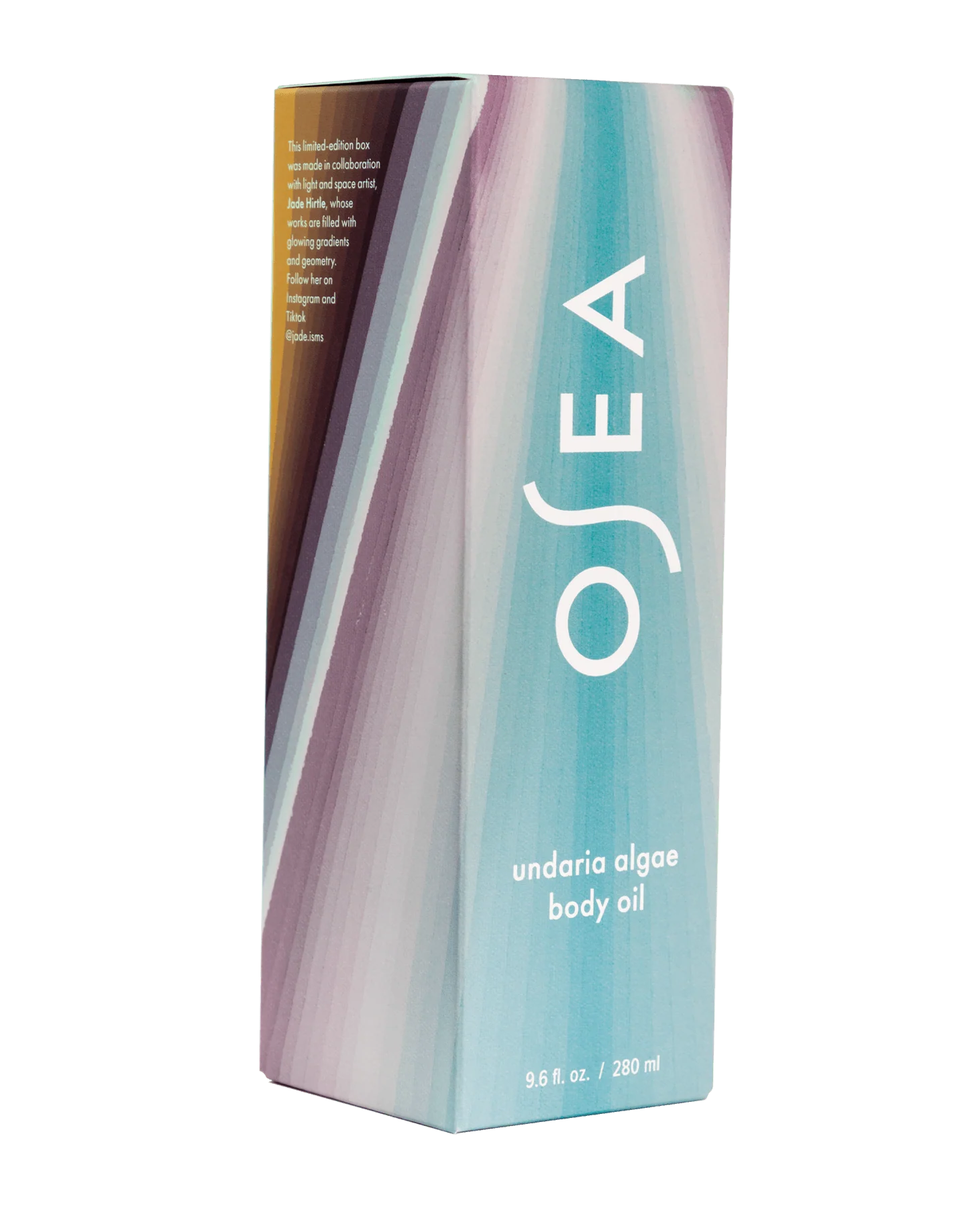 Undaria Algae™ Body Oil Travel Size - Image 13