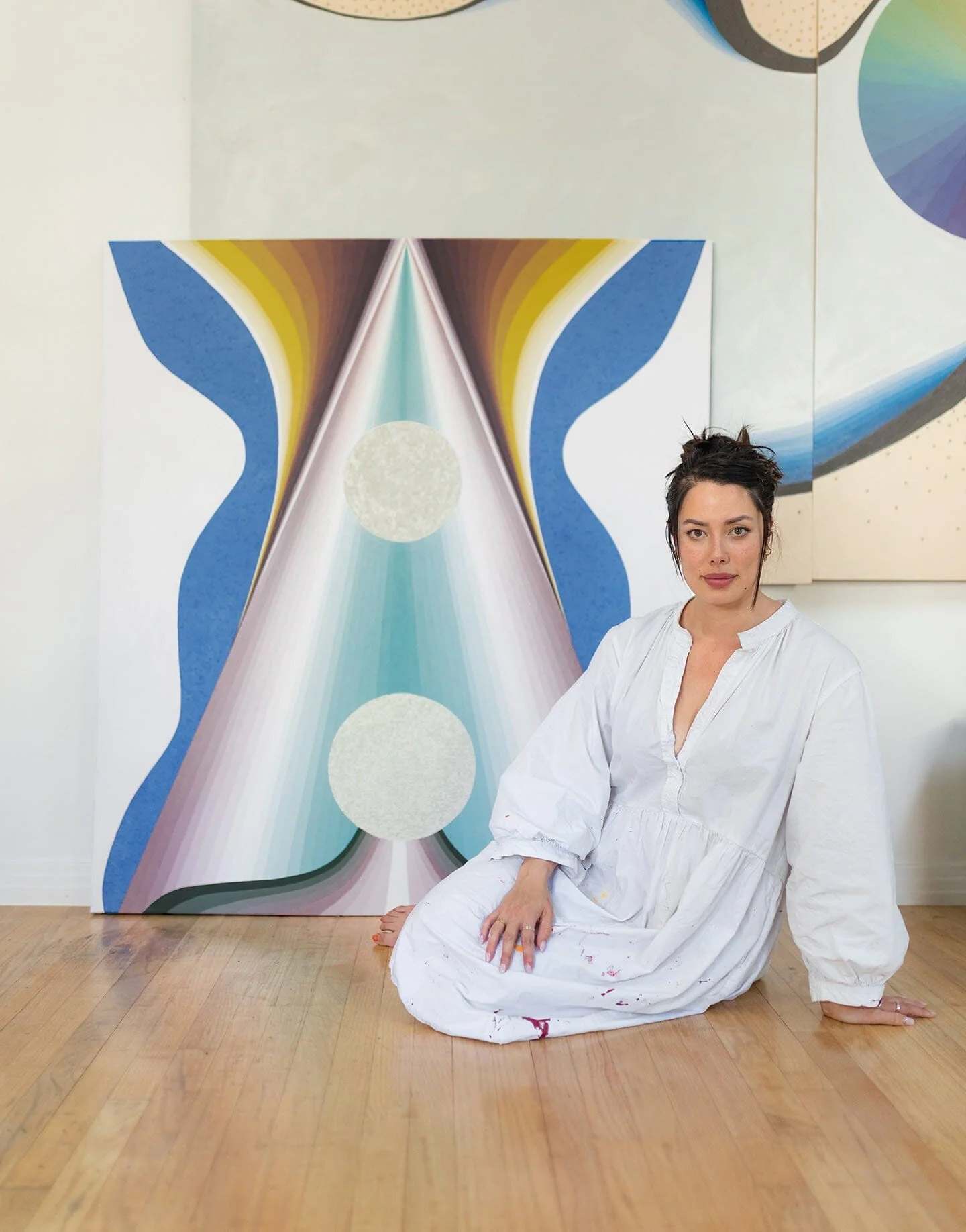 Undaria Algae™ Body Oil Travel Size - Image 14