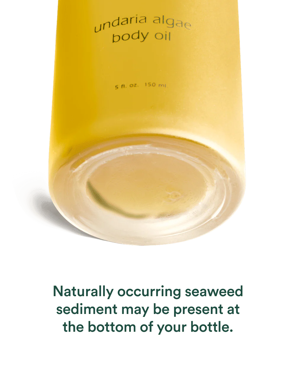 Undaria Algae™ Body Oil Travel Size - Image 5
