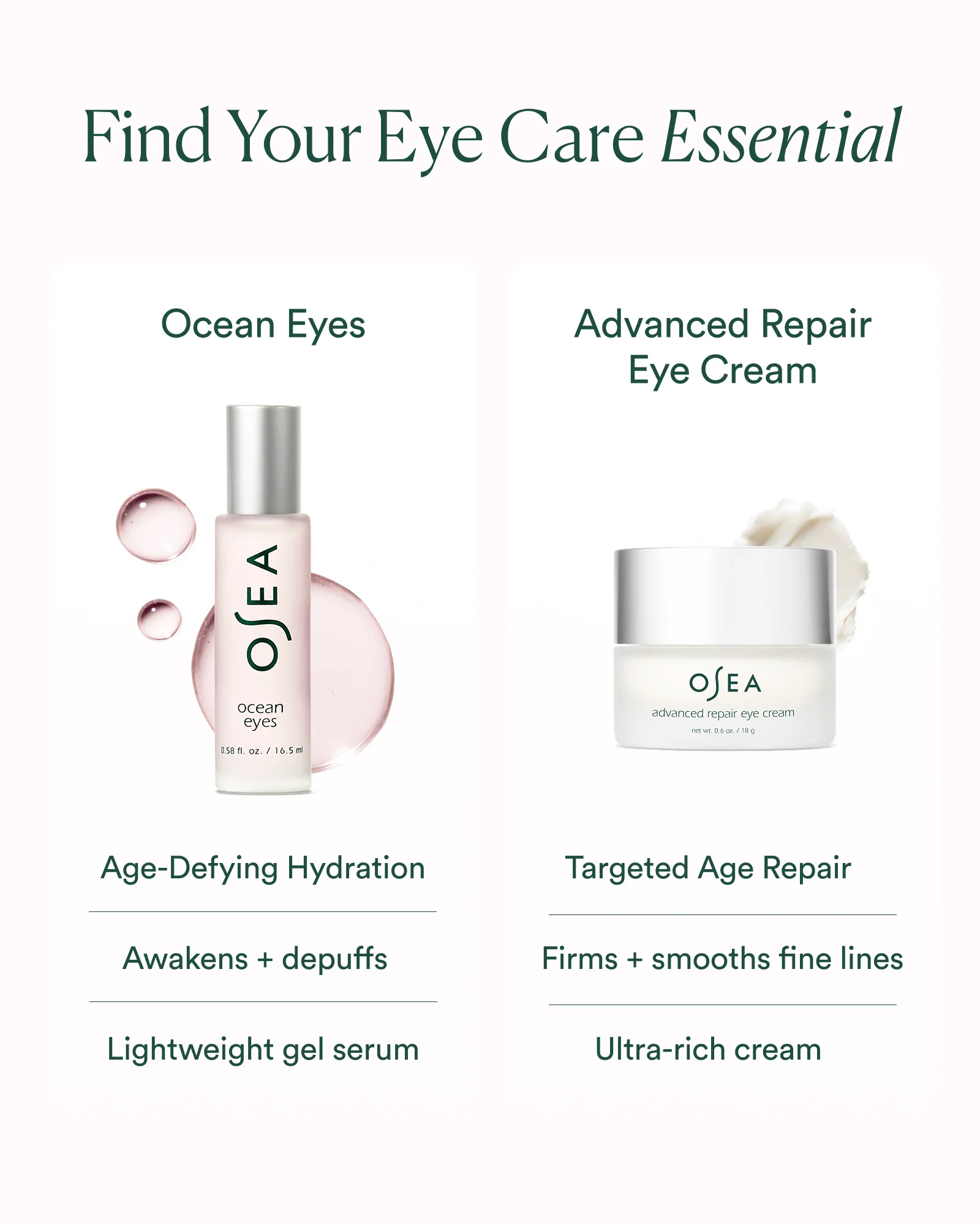 Advanced Repair Eye Cream - Image 6