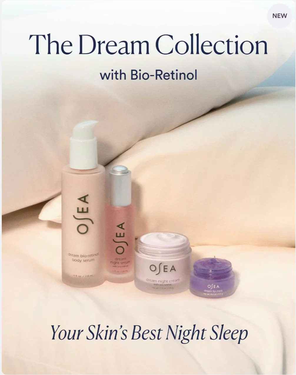 Dream Bio-Retinol Body Serum - Image 9