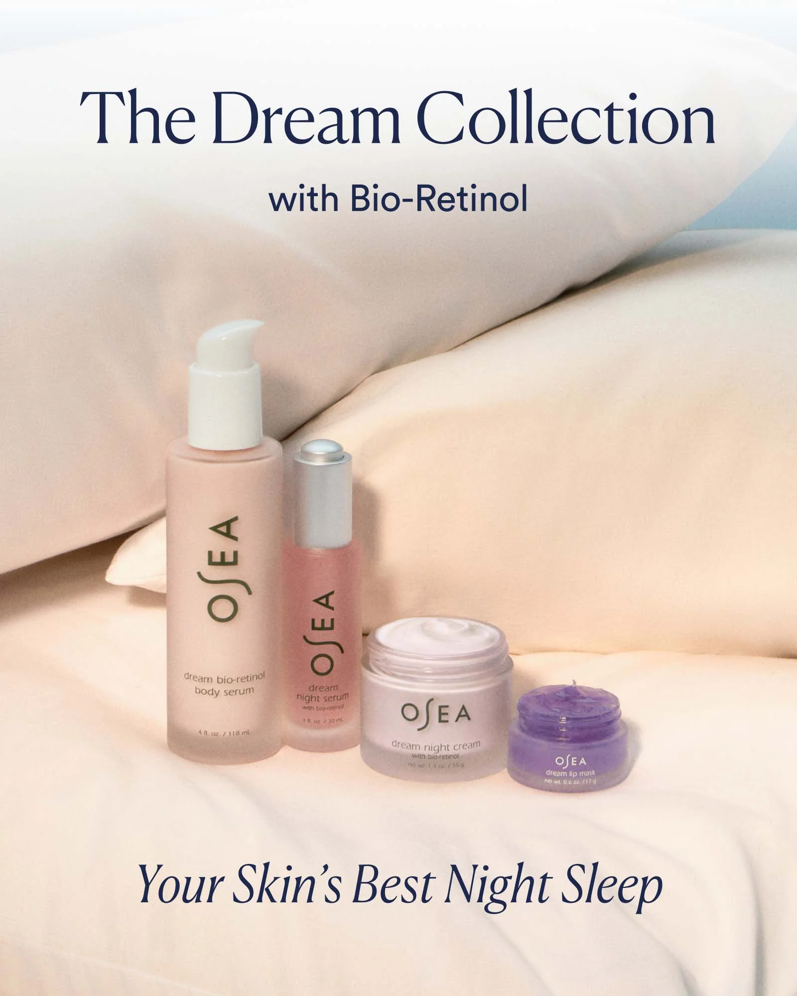 Dream Lip Mask™ with Bio-Retinol - Image 8