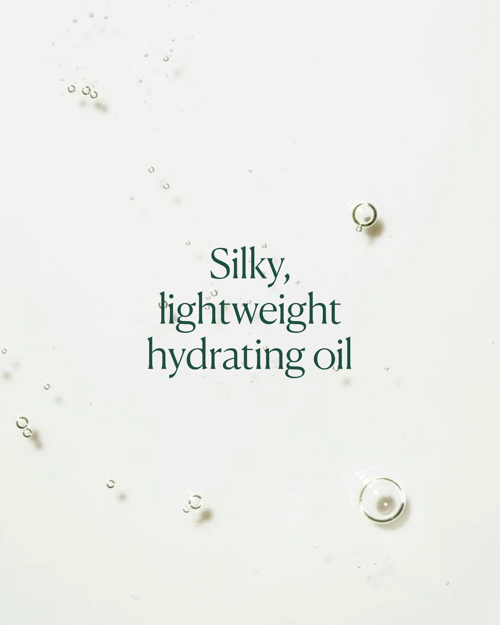 Essential Hydrating Oil - Image 4