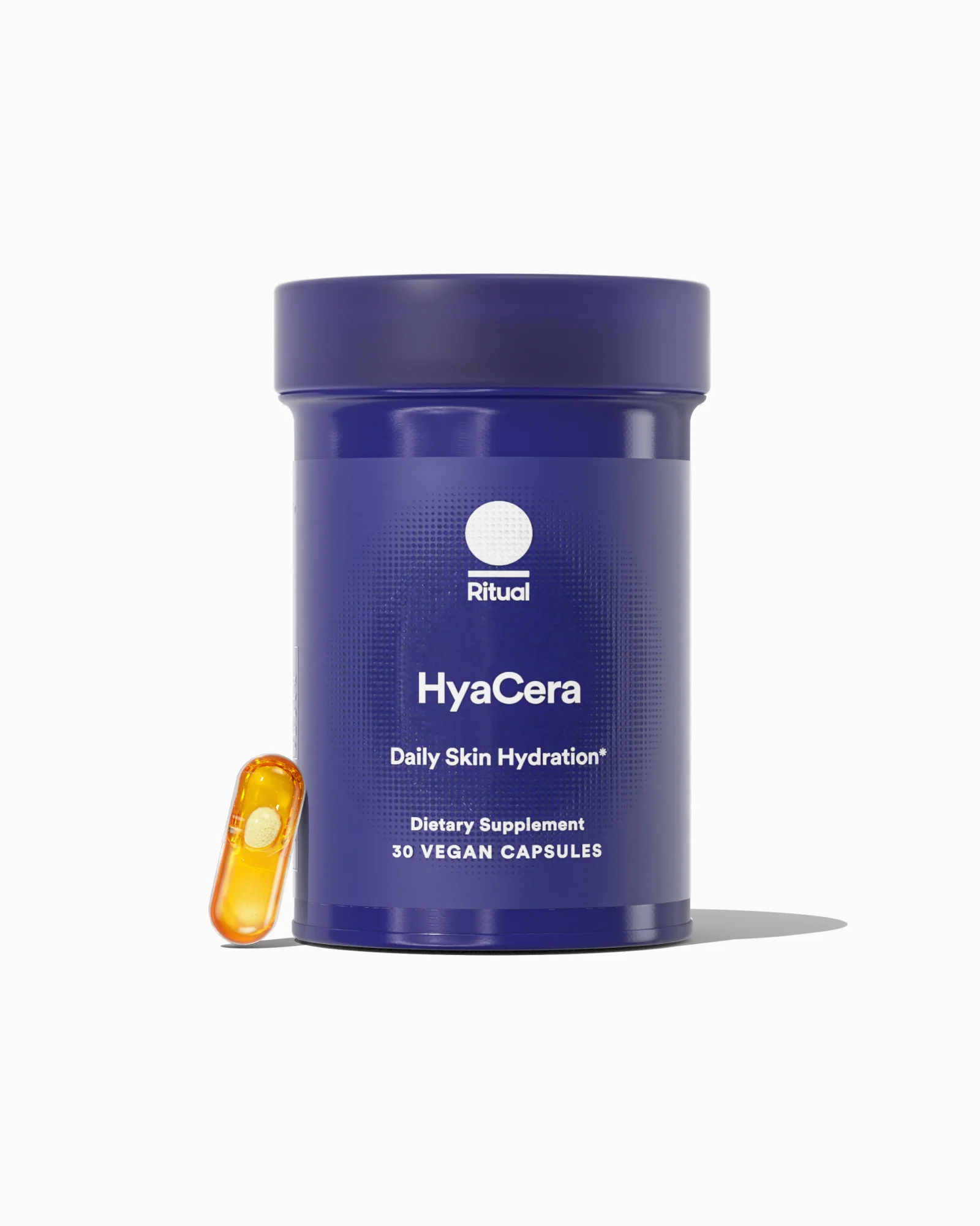 Free Gift -  Ritual HyaCera