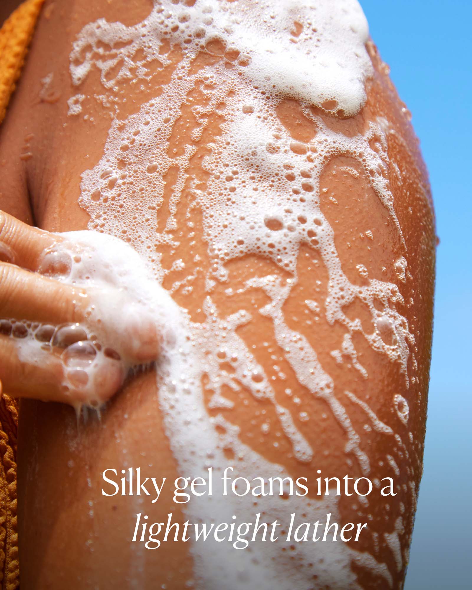 Undaria Algae™ Body Wash - Image 4