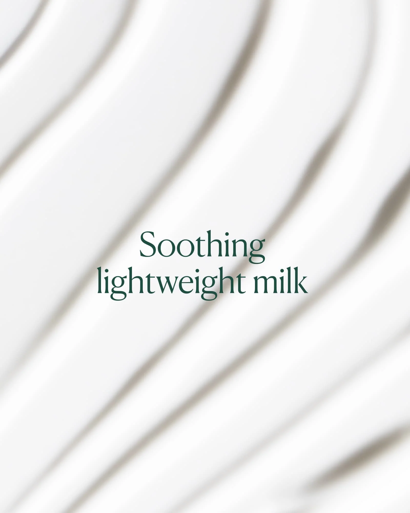 Ocean Cleansing Milk - Image 3