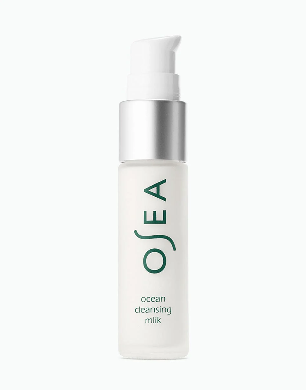 Ocean Cleansing Milk - Image 7