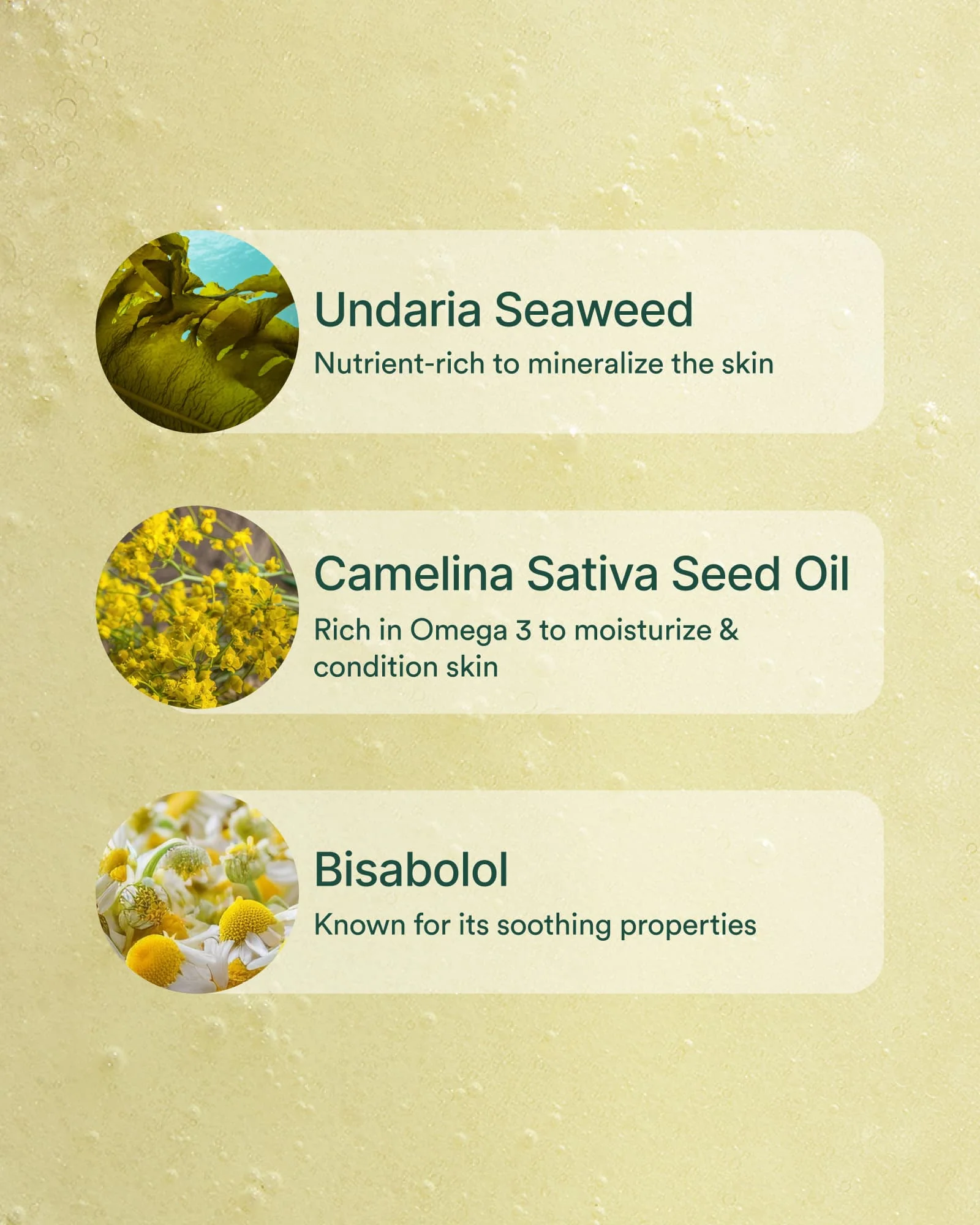 Ocean Wave Cleanser - Image 5