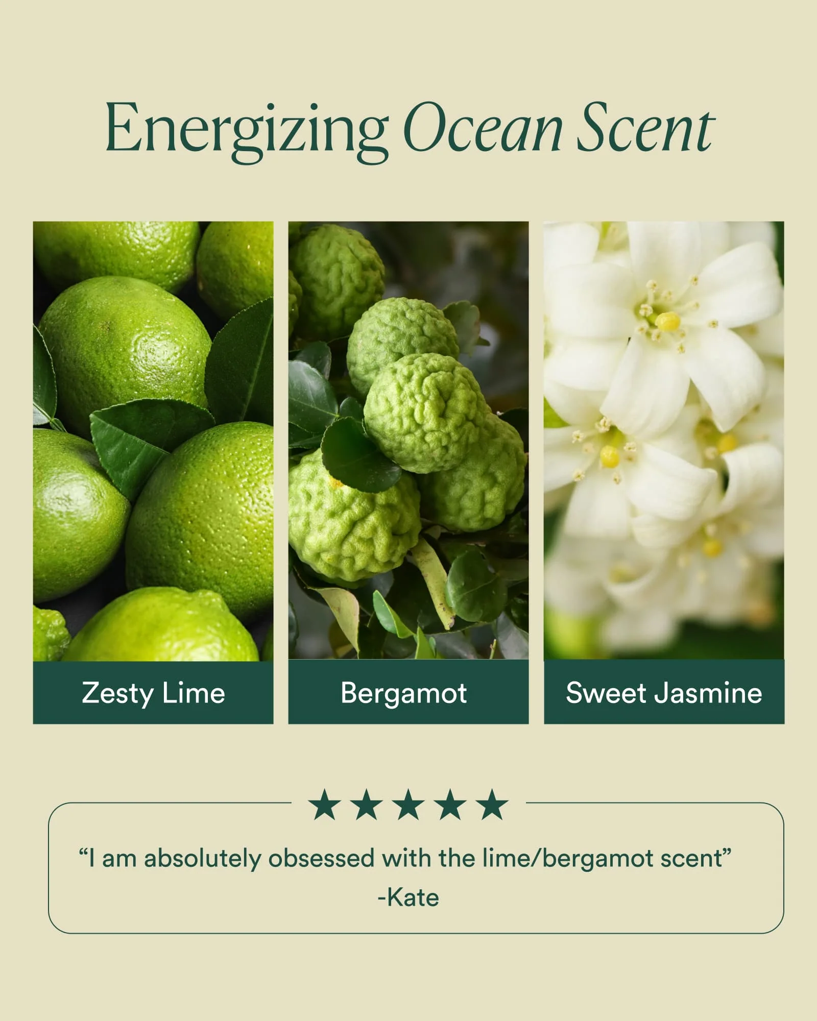 Ocean Wave Cleanser - Image 6