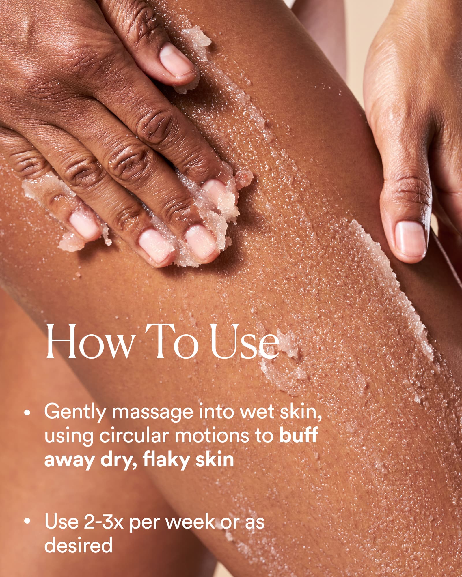 Salts of the Earth Body Scrub - Image 8