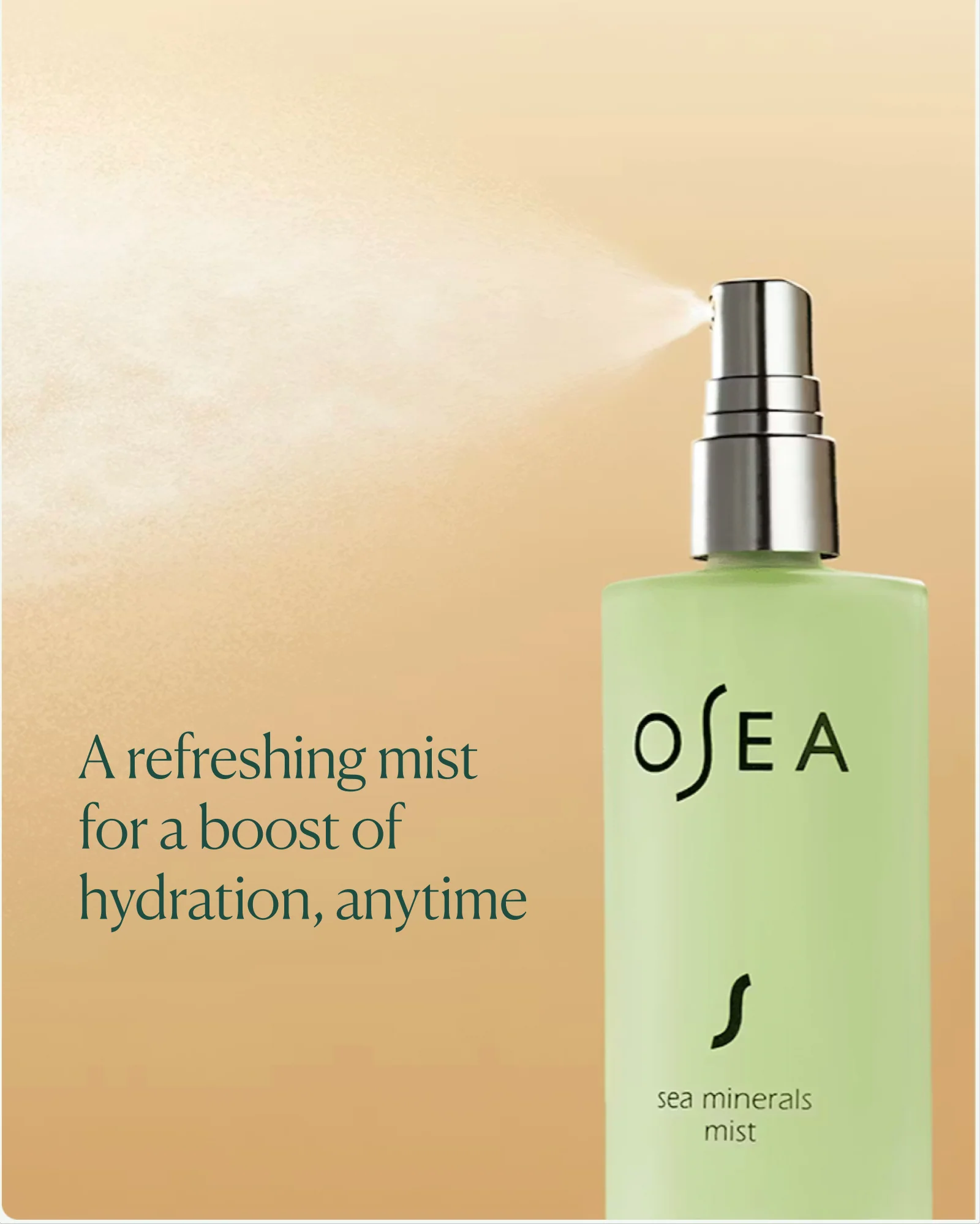 Sea Minerals Mist - Image 3