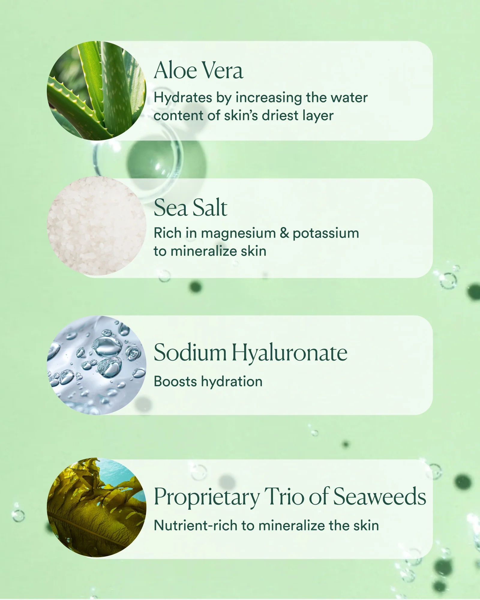 Sea Minerals Mist - Image 4