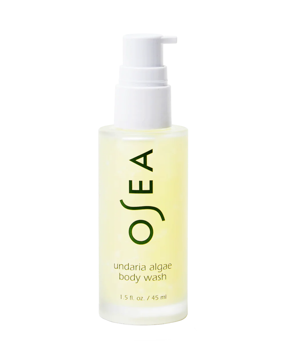 Undaria Algae™ Body Wash Travel Size