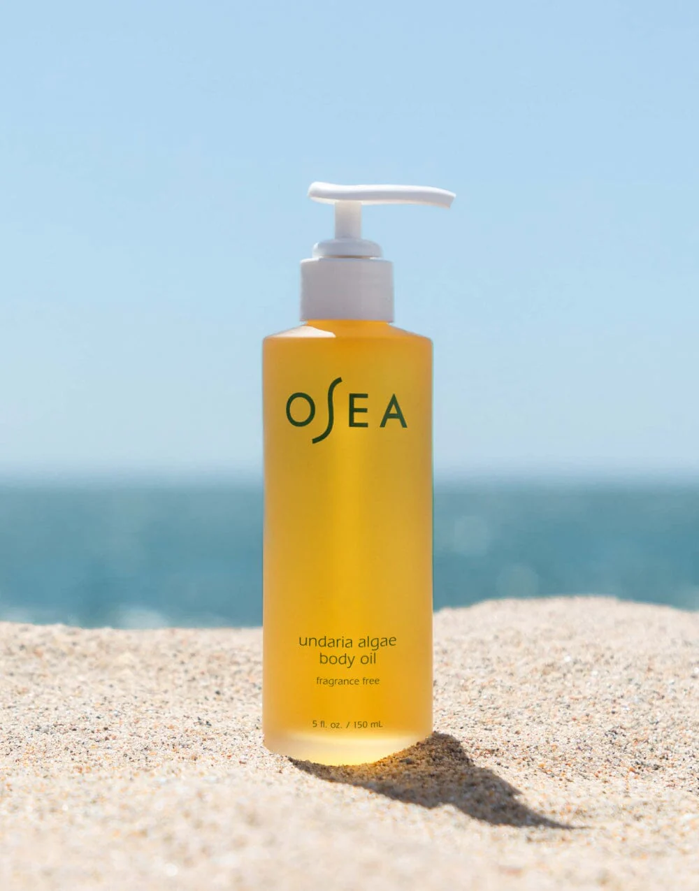 Undaria Algae™ Body Oil Fragrance Free - Image 10