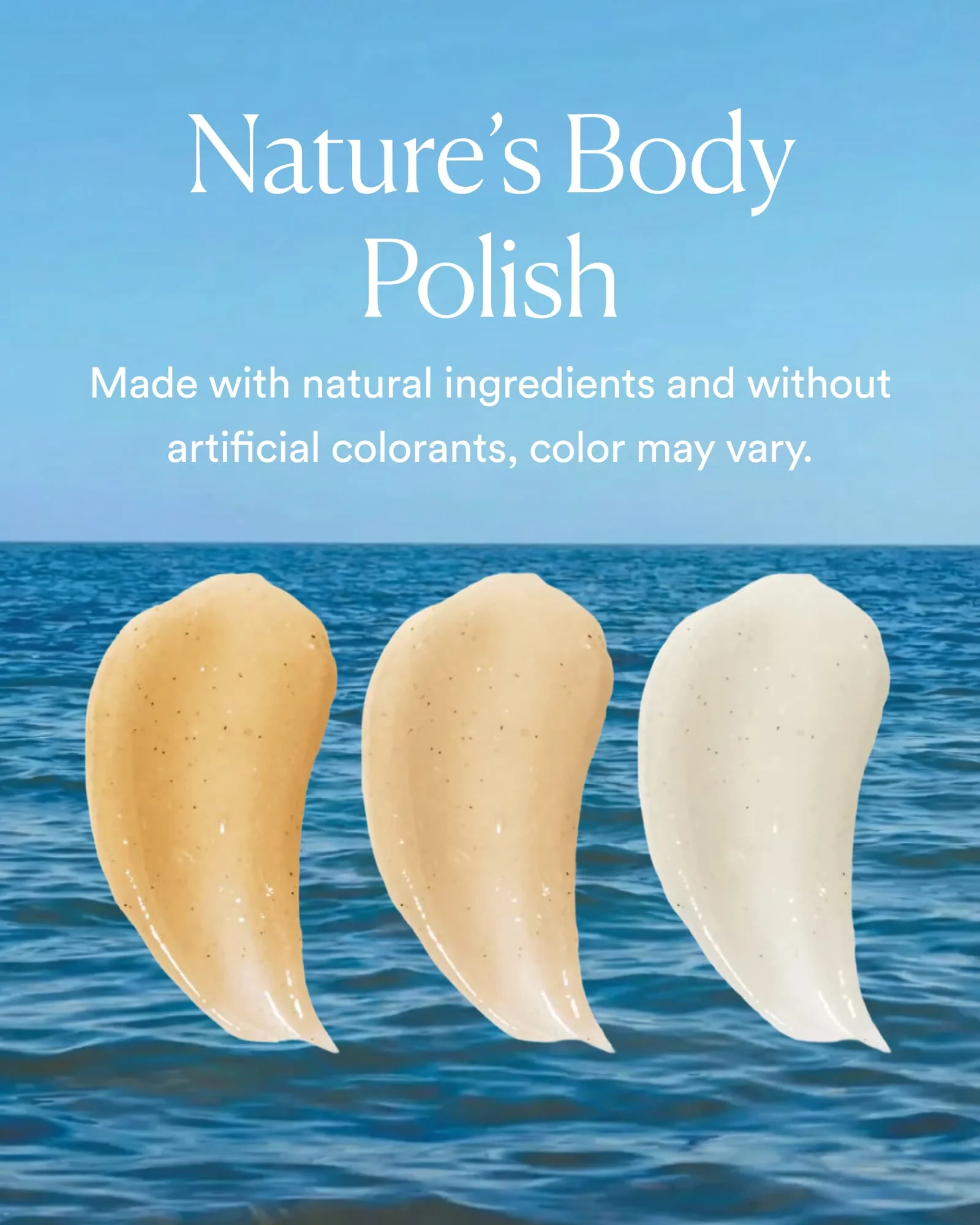 Undaria Cleansing Body Polish - Image 9