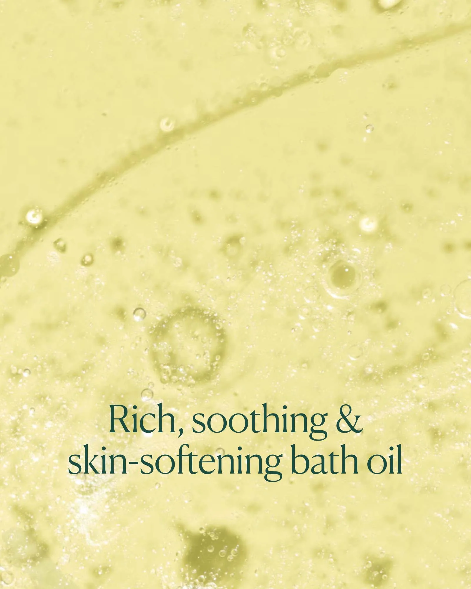 Vagus Nerve Bath Oil - Image 3