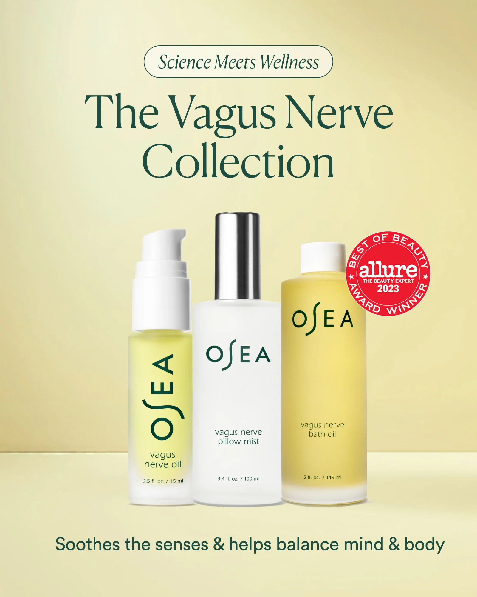 Vagus Nerve Pillow Mist - Image 6